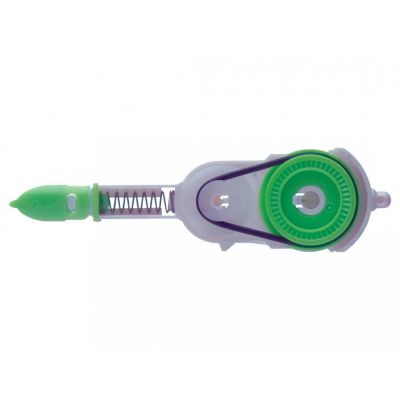 Correction tape replacement roller Pilot WhiteLine ECTRF-15K-4G BEGREEN replacement tape 88.4%