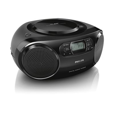 Philips AZB500/12
