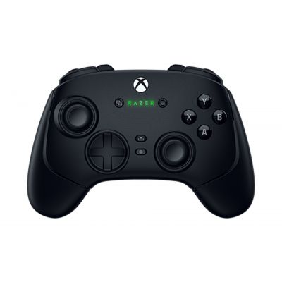RAZER Wolverine V3 Pro Console Controller - Black