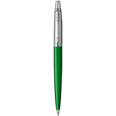 Pastapliiats Parker Jotter Green, M sinine südamik