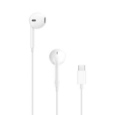 Peakomplekt Apple EarPods USB-C