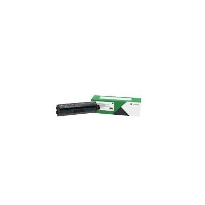 Tooner Lexmark C3220K0 black/Must 1500lk C3224dw/C3326dw/C3426dw MC3224/MC3326/MC3426