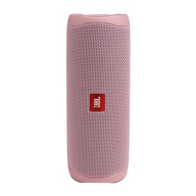 JBL Flip 5 - Portable Bluetooth Speaker - Pink