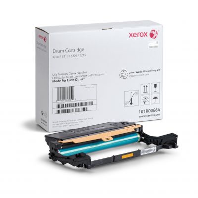 XEROX 101R00664 Drum cartridge - for Xerox B205V/NI, B210/DNI, B210V/DNI, B215V/DNI