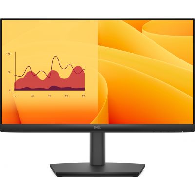 Dell Pro 22 Adjustable Stand Monitor - E2225HSM