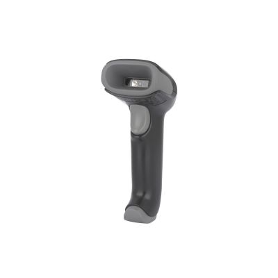 Omni-directional, 1D, PDF,  2D, Black, EMEA & ANZ. KIT