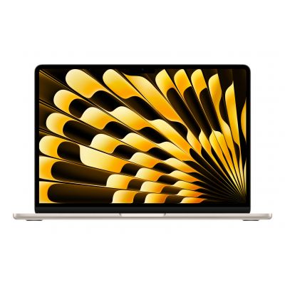 Apple MacBook Air 13 Apple M4 10C CPU, 8C GPU/16GB/256GB SSD/Starlight/INT | Apple