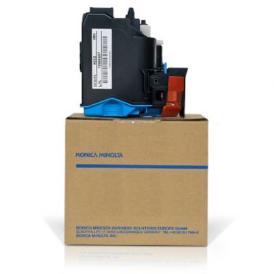 Tooner Konica Minolta TNP-80Cyan - bizhub C3320i