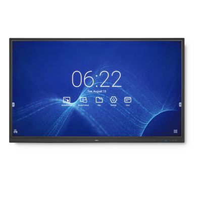 MultiSync CB751Q 75" Interactive Whiteboard