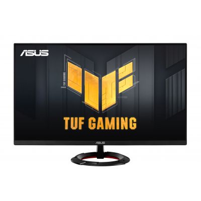 LCD Monitor|ASUS|23.8"|Gaming|Panel IPS|1920x1080|16:9|180Hz|1 ms|Speakers|Tilt|Colour Black|90LM0AE1-B01E70