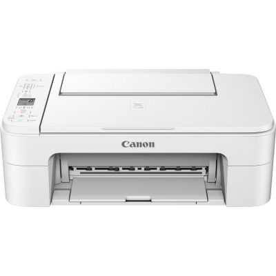 Kontorikombain Canon PIXMA TS3351 Wireless AIO valge