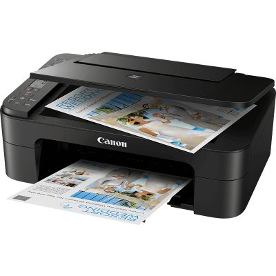 CANON PIXMA TS3350 MFP colour ink-jet