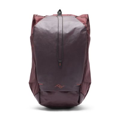 Peak Design seljakott Outdoor Backpack 25L, eclipse