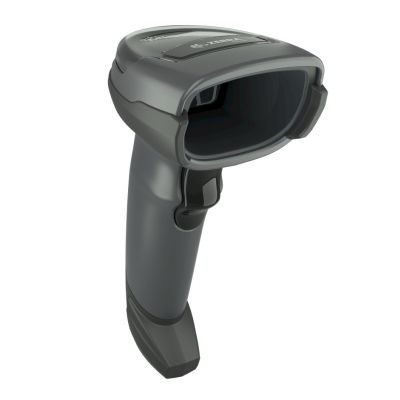 DS4608, 2D (standard range) Includes : cable USB, stand