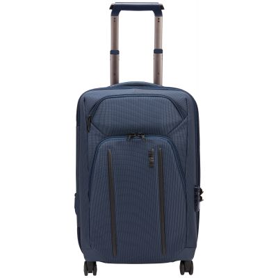 Thule 4032 Crossover 2 Carry On Spinner C2S-22 Dress Blue
