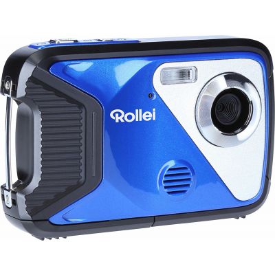 Rollei Sportsline 60 Plus blue