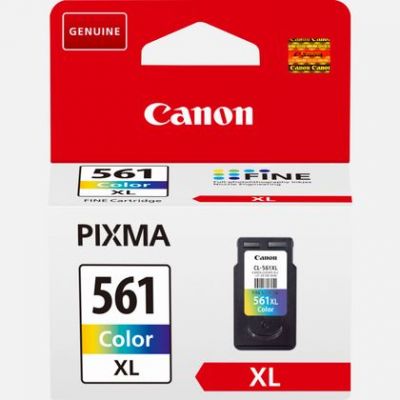 Tint Canon CL-561XL Color(cyan magenta yellow) 300pg Cartridge for PIXMA TS5350 TS5351 TS5352 TS5353