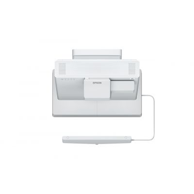 Epson | EB-1485Fi | Full HD (1920x1080) | 5000 ANSI lumens | White