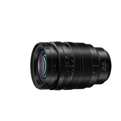 Panasonic Leica DG Vario-Summilux 10-25mm f/1.7 ASPH. objektiiv