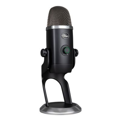 Mikrofon Blue Yeti X Pro