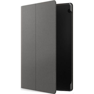 Tahvelarvuti kaaned Lenovo IdeaTab M10 HD Folio Case Film Black(WW)