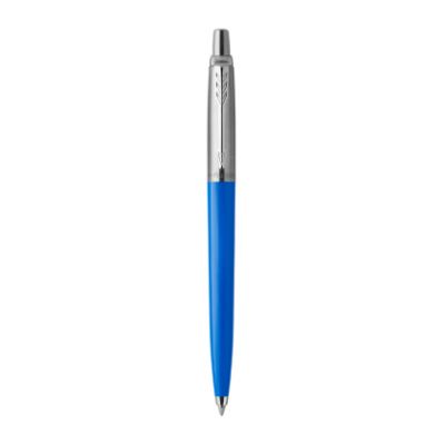 Ballpoint pen Parker Jotter Blue, Medium blue