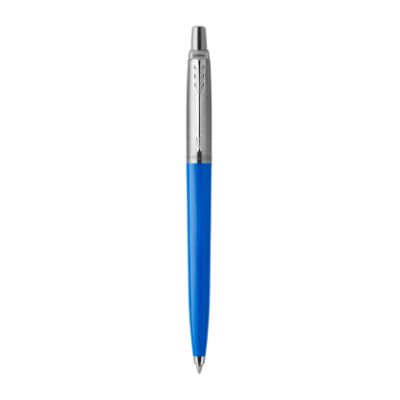 Pastapliiats Parker Jotter Blue, M sinine südamik