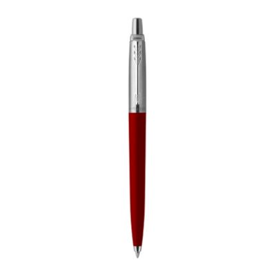 Pastapliiats Parker Jotter Red,M sinine südamik