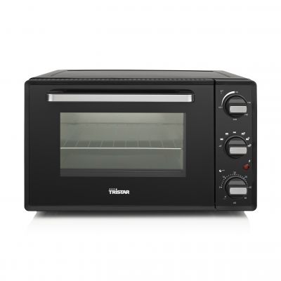 Tristar | Convection Oven | OV-3625 | 28 L | 1500 W | Black