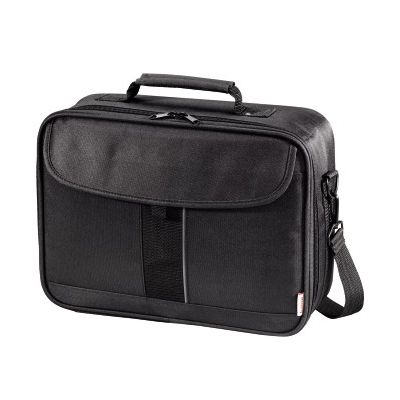 Hama Sportsline Projector Bag L, black (contents 39*27*15cm, 1040gr)