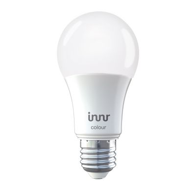 Smart Bulb - E27 Color-1-Pack