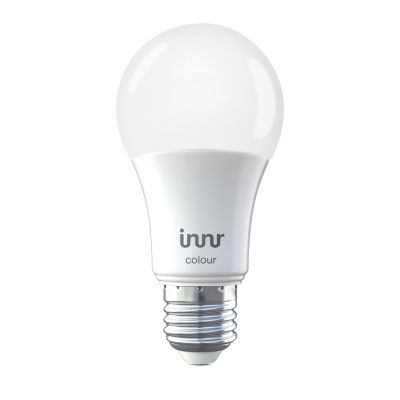 Smart Bulb - E27 Color-1-Pack RGBW 2000K-6500K Philips Hue