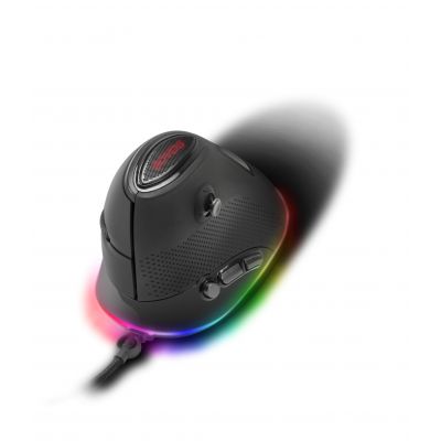 Speedlink hiir Sovos Vertical (SL-680018-BK)