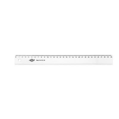 Ruler 30cm