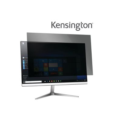 Privacy Filter 34" Wide 21:9 2-Way Remov