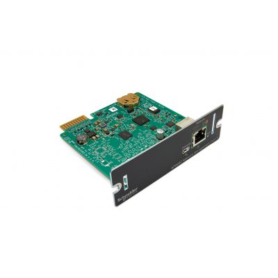 APC UPS Network Management Card 3 | Schneider Electric