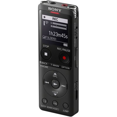 Sony ICD-UX570B black