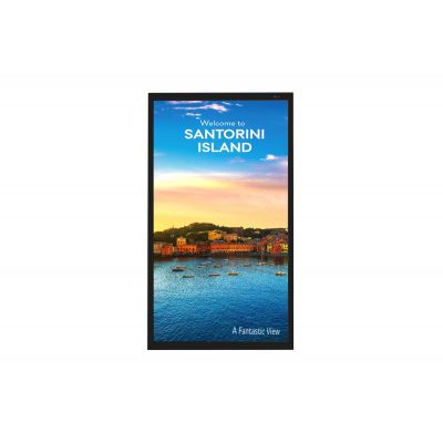 LG | 49XE4F-M | 49 " | Landscape/Portrait | 24/7 | 4000 cd/m | 8 ms | 178  | 178