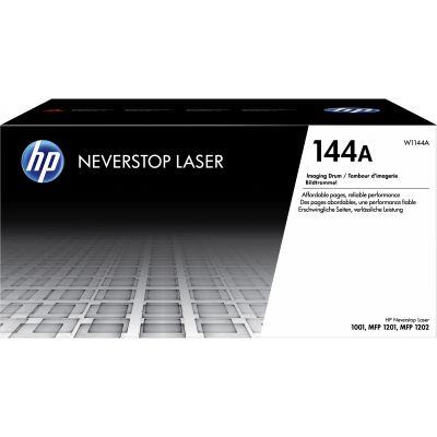 Drum HP W1144A Imaging Drum Cartridge Black - black, for Neverstop 1001/1202, Neverstop Laser 1000a/n/w, MFP 1200a/n/nw/w MFP1201n/1202nw