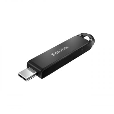 Mälupulk Ultra 256GB, USB-C SDCZ460-256G-G46