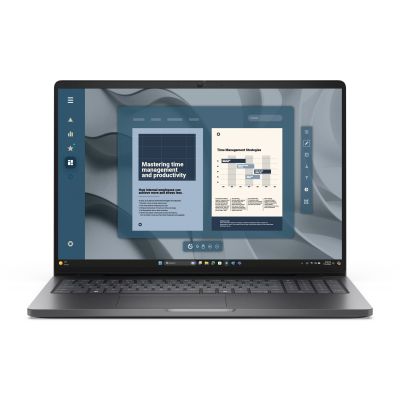 Dell Pro 16 AG FHD+ AMD Ryzen 5 PRO 230/16GB/1TB/AMD Radeon 760M/Win11 Pro/ENG Backlit kbd/FP/3Y ProSupport NBD Onsite Warranty | Dell