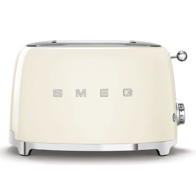 Röster Smeg, 50`ndate stiil, kreem