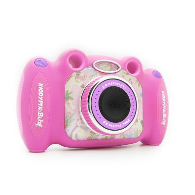 Easypix KiddyPix Blizz pink with bag