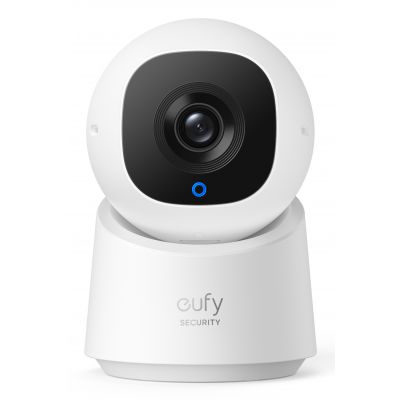 Anker Eufy Security Cam | C220 | Dome | 2K | Micro SD, Max.128GB
