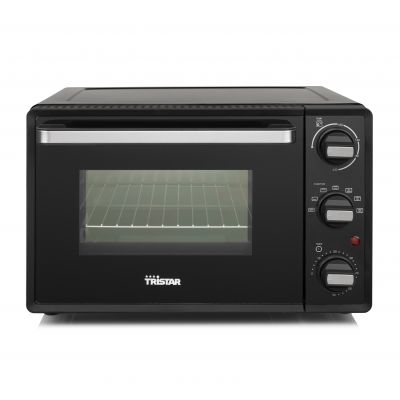 Tristar Convection oven | OV-3622 | 19 L | 800 W | Black