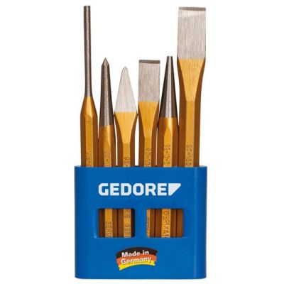 GEDORE Tool Set 6-pieces