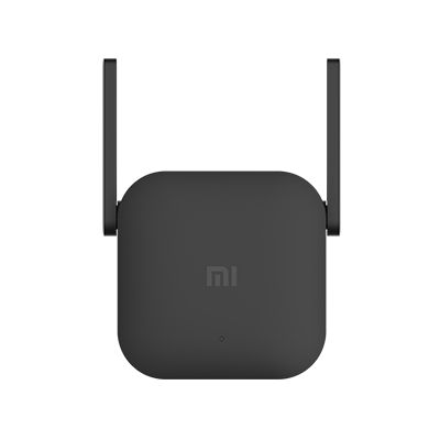 WiFi leviala laiendaja Xiaomi Mi Wifi Extender Pro 802.11b, 300 Mbit/s, Antenna type 2 External Antennas