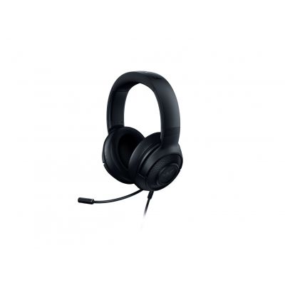 Razer Kraken X Lite Ultralight Gaming Headset