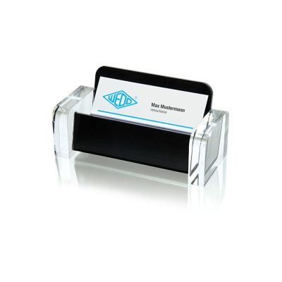 Acrylic Business Card Box
