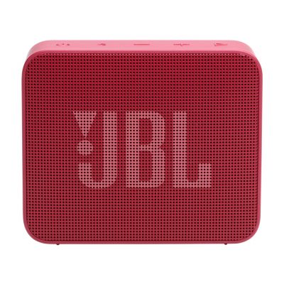 JBL juhtmevaba kõlar Go Essential 2, punane